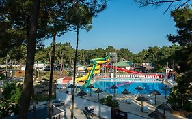 Camping Officiel Siblu Bonne Anse Plage